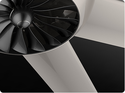 Industrial ceiling big fan HVLS Diamond Series 2 Ultimate industrial design