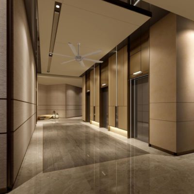 Quạt trần HVLS KALE Air Cool 2m 7 quạt trần HVLS KALE Air Cool